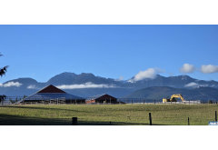 Lot 4  Lunderville Lane