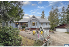 202 W Emerald Forest Lane