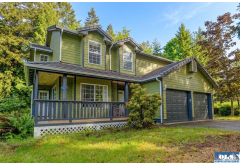 301  Mount Pleasant Estates Road
