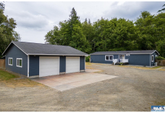 3360  Woodcock Road