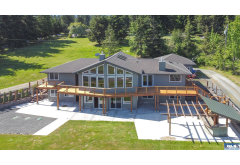 3630  Mt Pleasant Rd