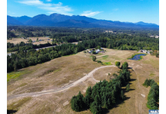 Parcel 10  Olympic Meadows