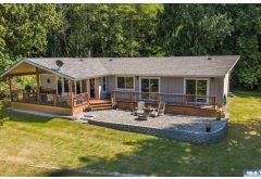 43  Mowitch Trail