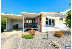 11  Juniper Mobile Estates