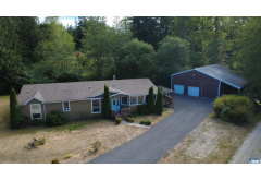 73 N Boyce Road 260393 Hwy 101 Sequim WA, 98382