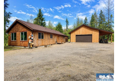 382  Lower Elwha Rd