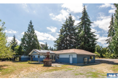 2026-07-31 Sequim Real Estate